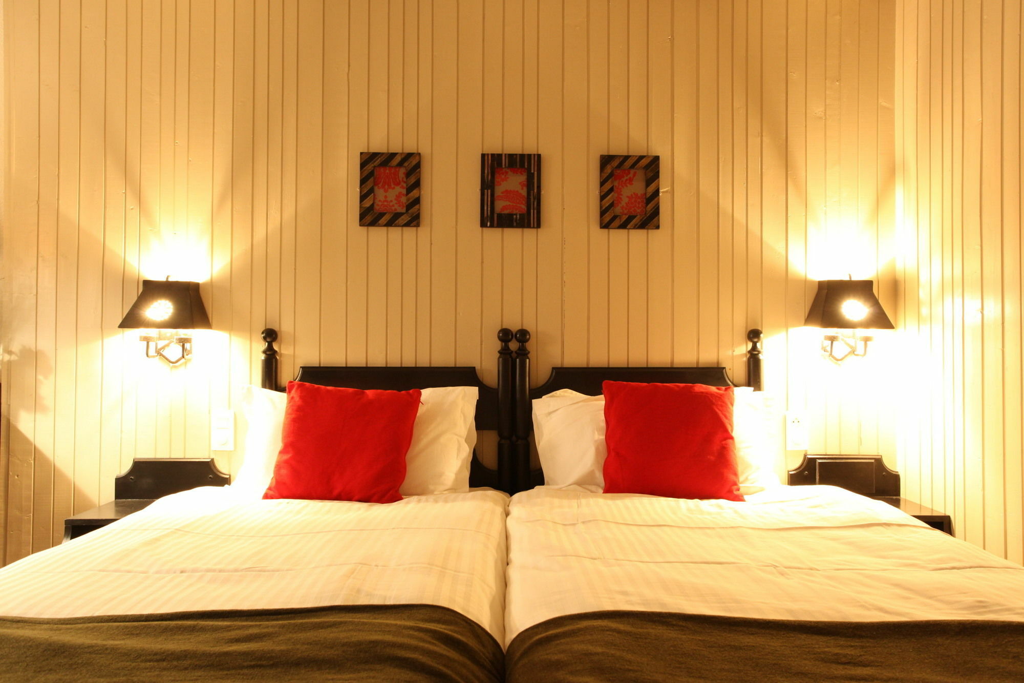 Chalet Hotel Le Val D'Isere المظهر الخارجي الصورة