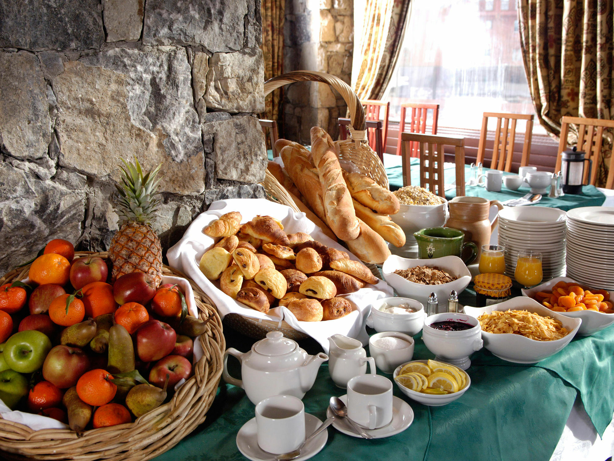 Chalet Hotel Le Val D'Isere المظهر الخارجي الصورة